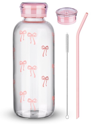 Nihome 25oz 750ml - nihome, pink