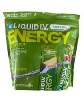 Liquid I.V. Energy Multiplier