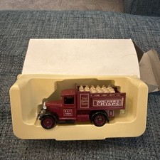 Lledo Days Gone Walkers Crisps