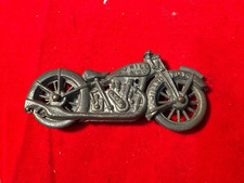 Pre War EARLY JOHN HILL &  Co