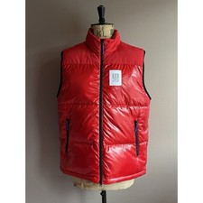 Topo designs puffer vest mens - designs,