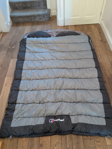 Berghaus indulge double - indulge,