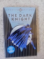 DC Graphic Novel - Archive