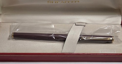 Vintage new sheaffer fashion - vintage,