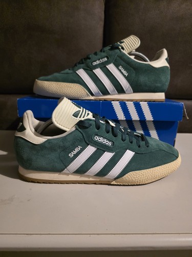 Adidas originals samba super - adidas,