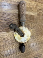 Squire Vintage Egg Beater