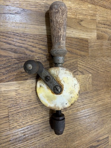 Squire vintage egg beater - squire,