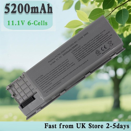 Jd634 battery for dell - battery,