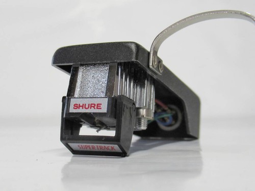 Shure v15 type - shure,