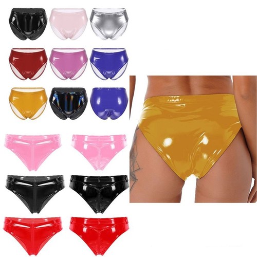 Women pvc glossy - women's,