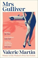 Mrs Gulliver - Martin, Valerie