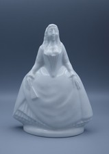 Meissen Figurine Porcelain -