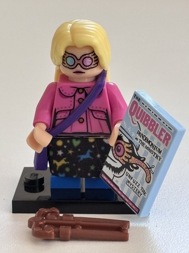 Lego harry potter - lego,