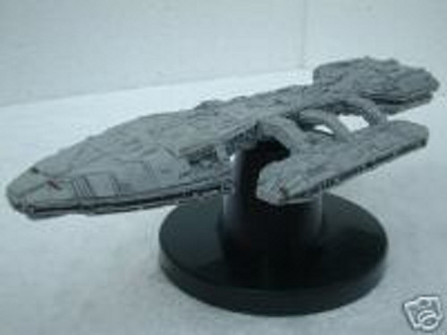 Konami battlestar galactica - battlestar, galactica-