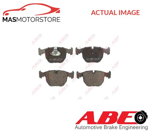 Brake pads set - brake,