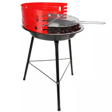 CG-16H Portable Charcoal Grill