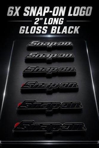 6pk snap tool box logo - on,