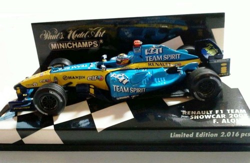 Wow extremely rare renault - extremely, r25