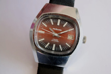 PRATINA-VINTAGE RARE WATCH