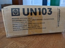 V4 Flooring UN103 Hardwax