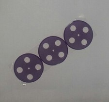 Optonic Standard Alarm Vanes