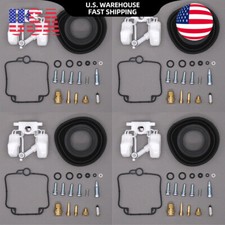 Carburetor Carb Repair Repair