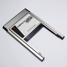Type II ComapctFlash CF Card