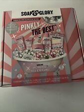 Soap & Glory Pinkly The
