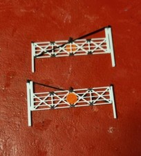 N Gauge 1:160 set of 2 level