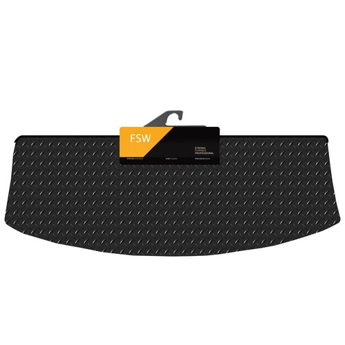 Car boot mat for mazda - car,