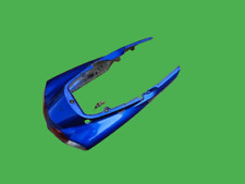 KAWASAKI ZZR1200 ZZR 1200 2003 REAR TAIL FAIRING PANEL WITH LIGHT IN BLUE