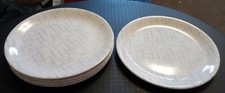 Alfred Meakin Side Plates X5