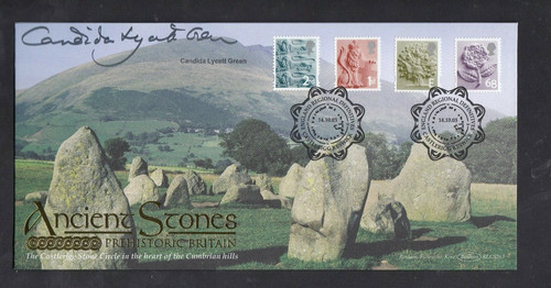 2003 england definitives - 2003,
