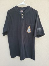 Harley Davidson Vtg Men's Ohio