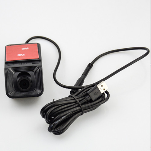 Vehicle driving recorder video - driving,
