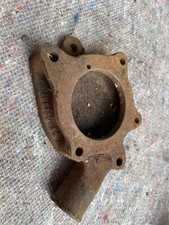 Water Pump body for Riley RM 1.5 classic car parts