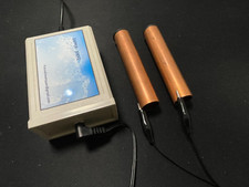 Hulda clark zapper 30khz - dr,