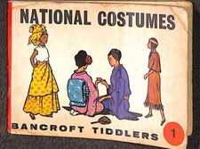 National Costumes: No. 1