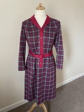 Vintage Norman Linton Pink