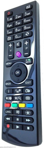 New hitachi remote - new,
