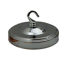 Vintage Ceiling Rose Hook