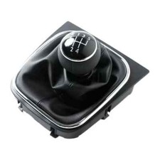 5 Speed Gear Shift Knob Stick