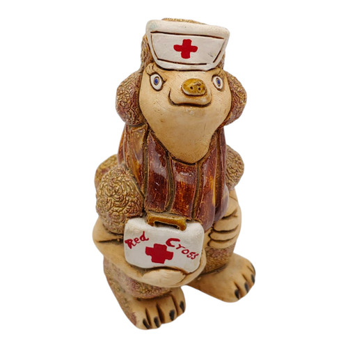 Artesania rinconada nurse - artesania,