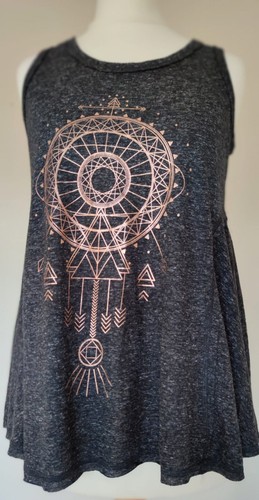 Women next top sleeve - women's,