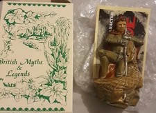 WADE ST GEORGE & DRAGON