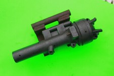 Bronze - Graphite Glass Blowing mold water cooled make your own glass ware RARE!