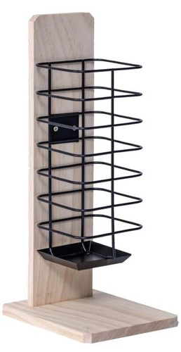 Quapas hay rack - quapas!,