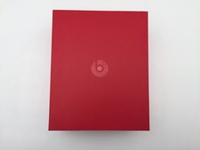 Original Beats by Dr. Dre Executive Headphones Carrying Travel Case & BOX