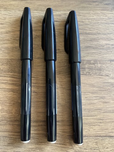Pentel original s520 sign - original,