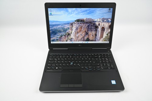 Dell precision 7520 - 7520,